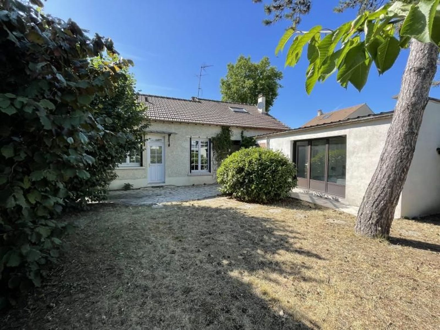 Maison à vendre, 180m², Montesson