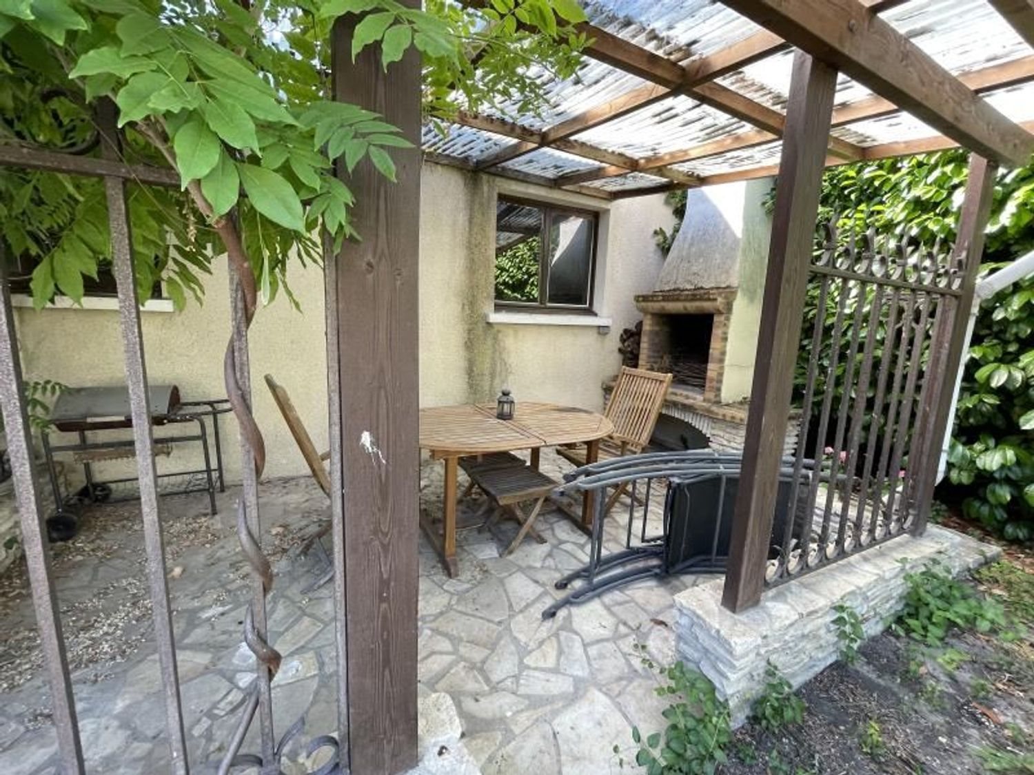 Maison à vendre, 180m², Montesson