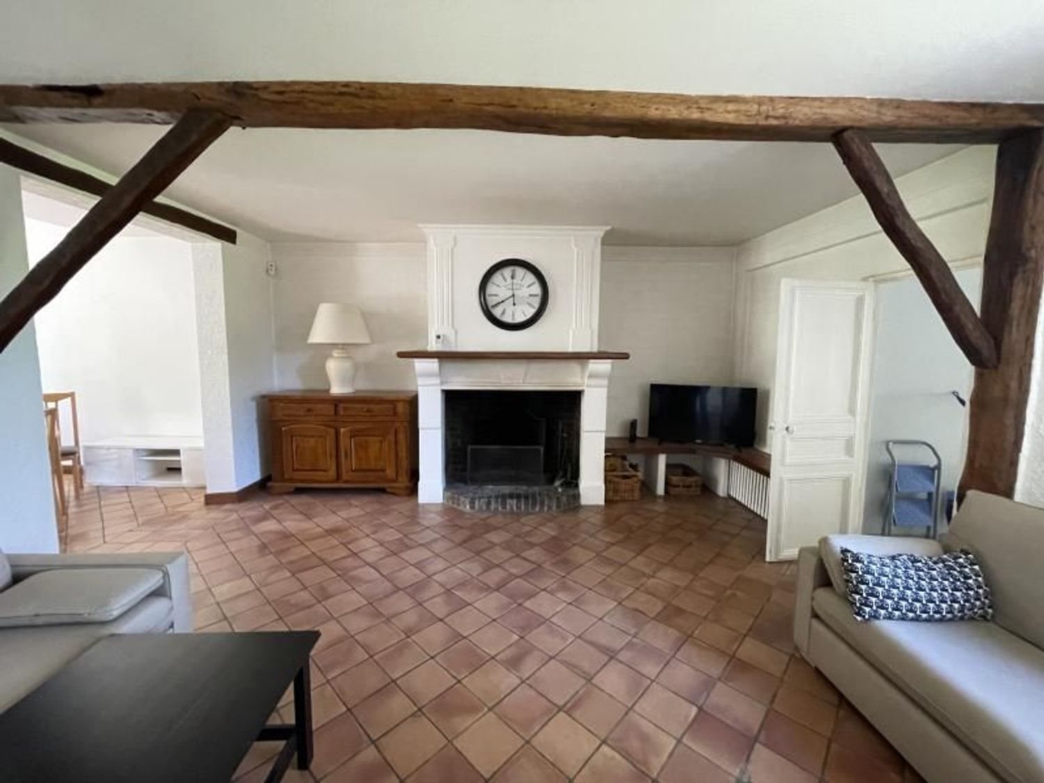 Maison à vendre, 180m², Montesson