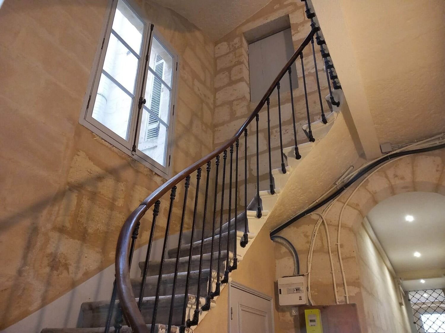 Appartement à vendre, 49m², Bordeaux