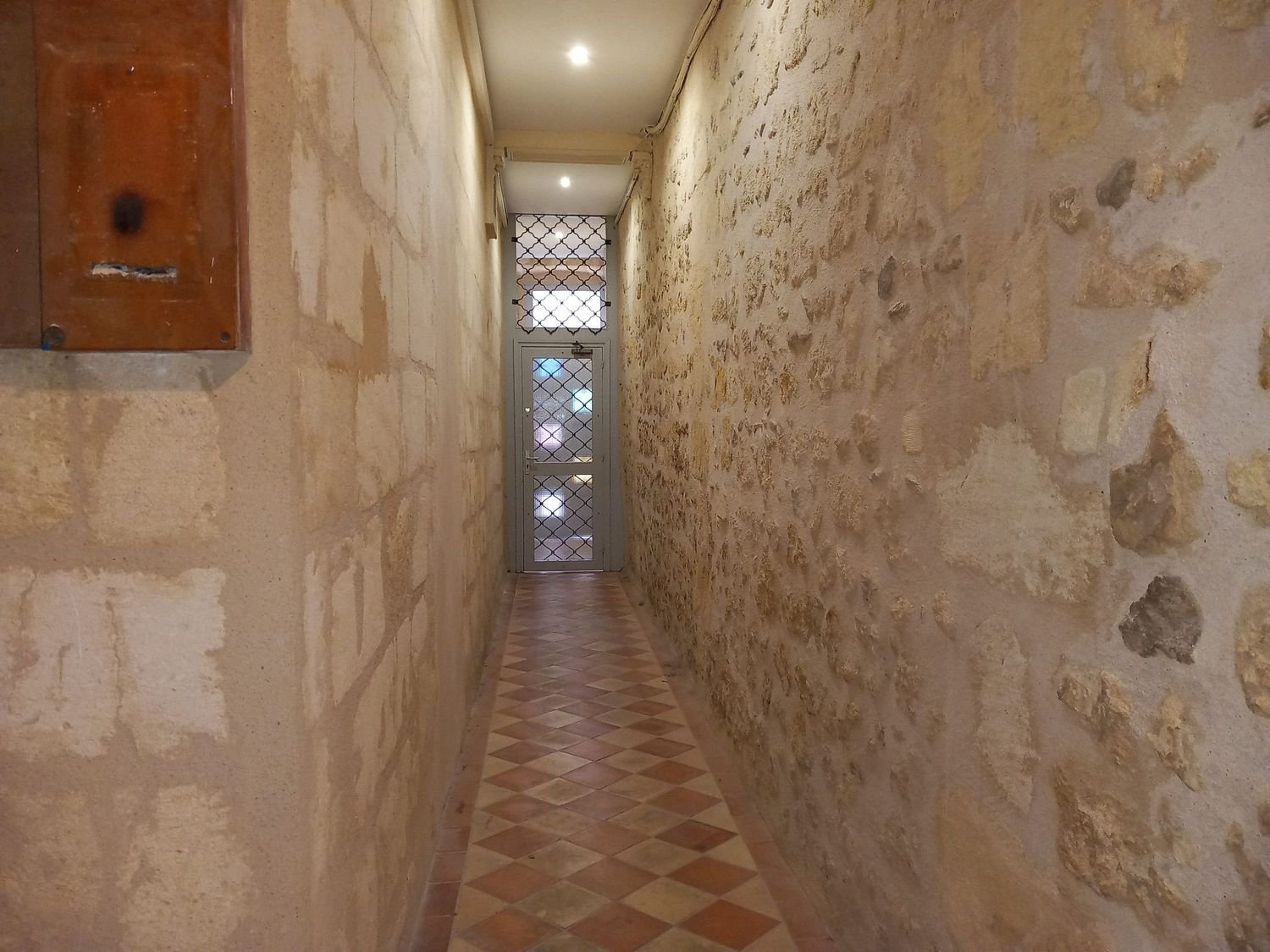 Appartement à vendre, 49m², Bordeaux
