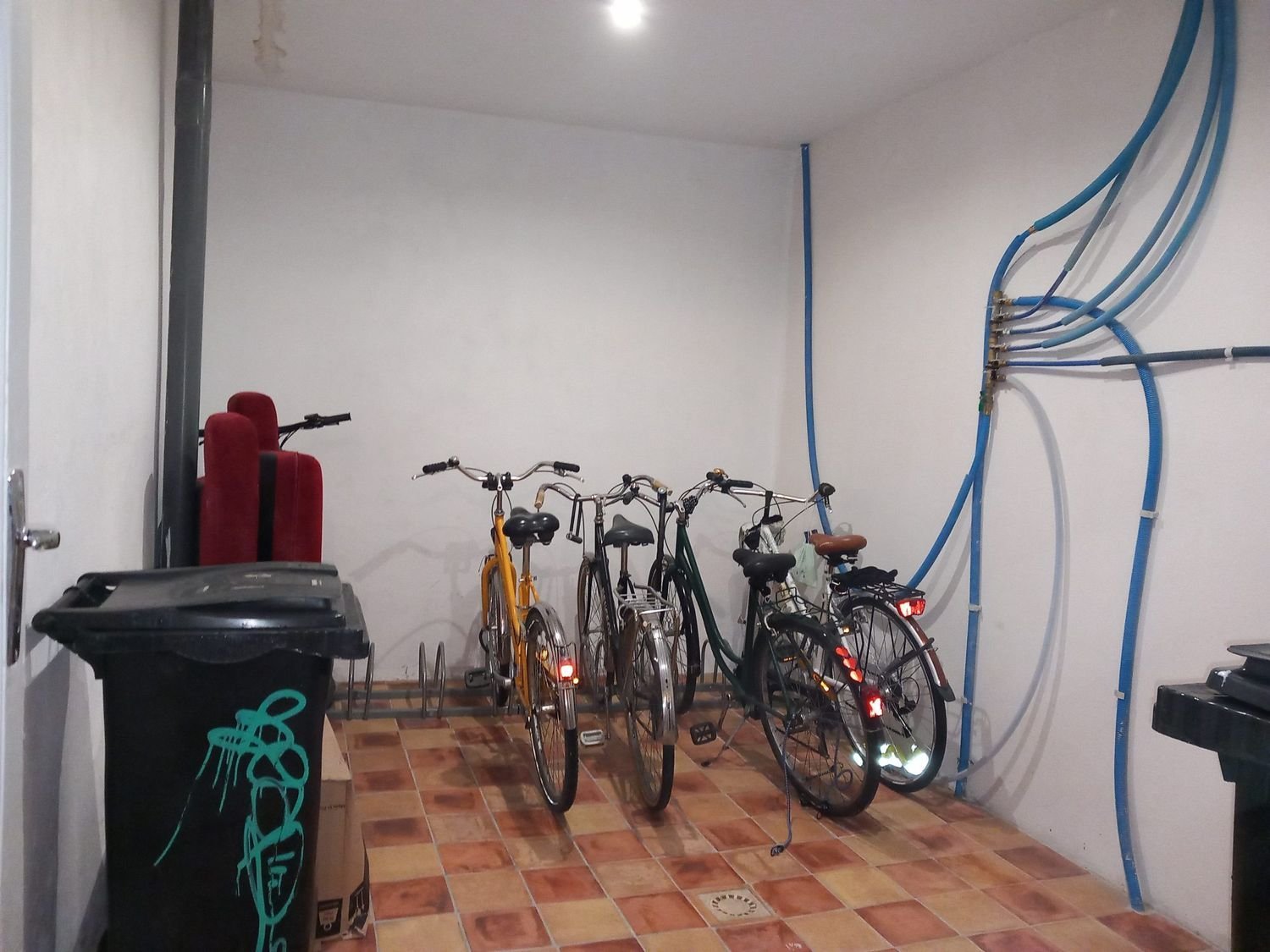 Appartement à vendre, 49m², Bordeaux