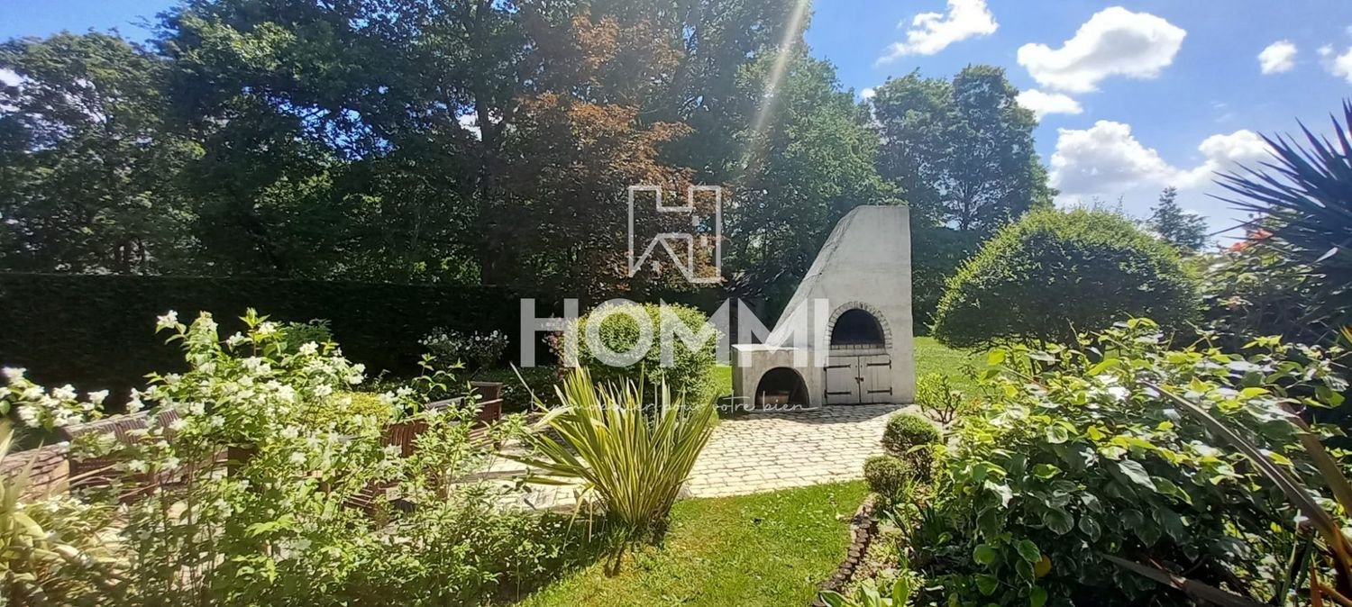 Maison à vendre, 193m², Saint-Mars-du-Désert