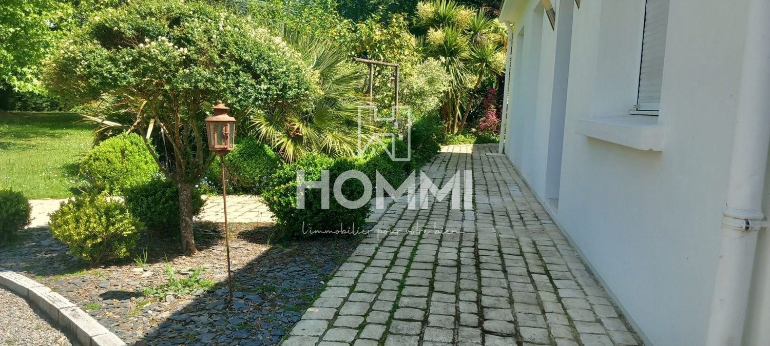 Maison à vendre, 193m², Saint-Mars-du-Désert
