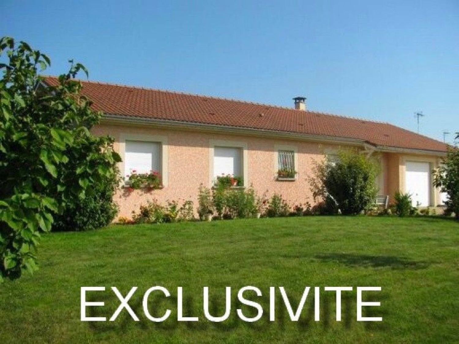 Maison à vendre, 106m², Montcet