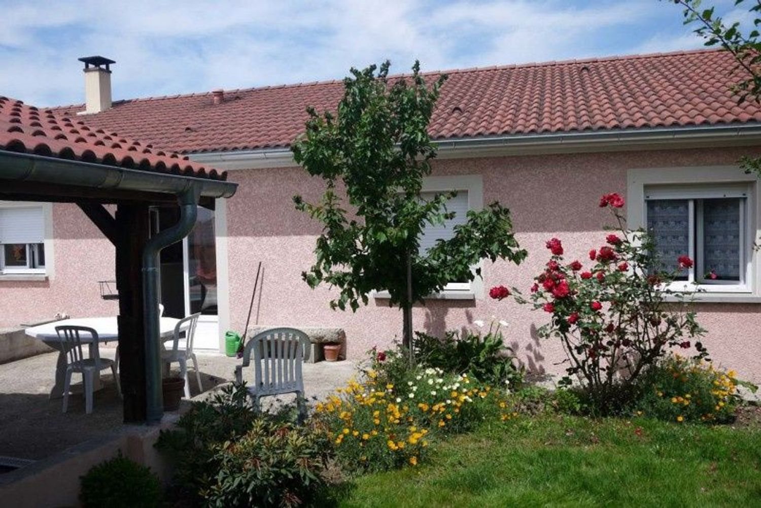 Maison à vendre, 106m², Montcet