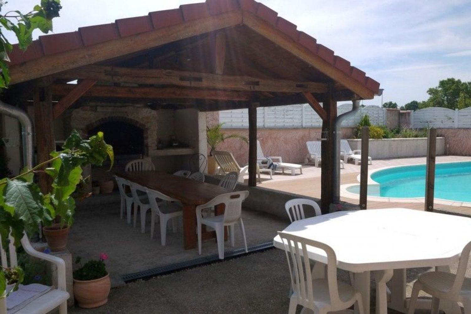 Maison à vendre, 106m², Montcet