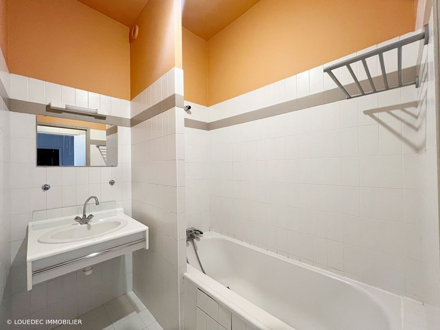 Appartement à louer, 51m², Quimper