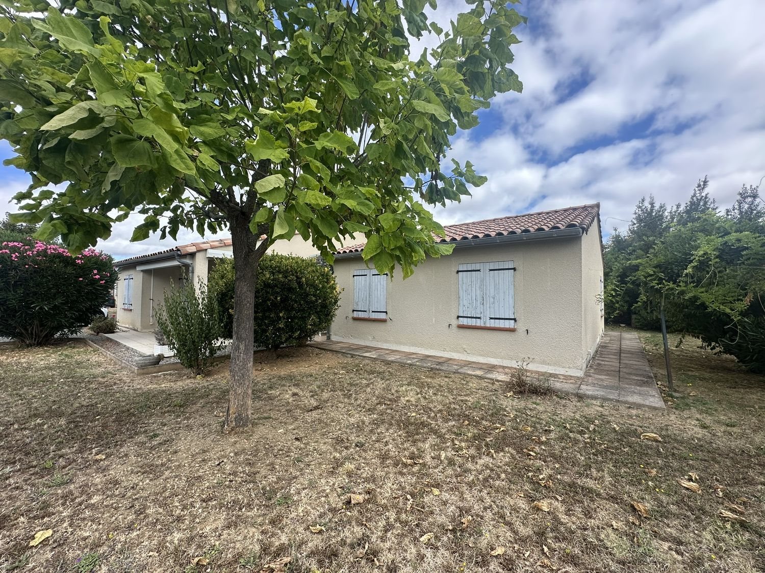 Maison à vendre, 121m², Lherm