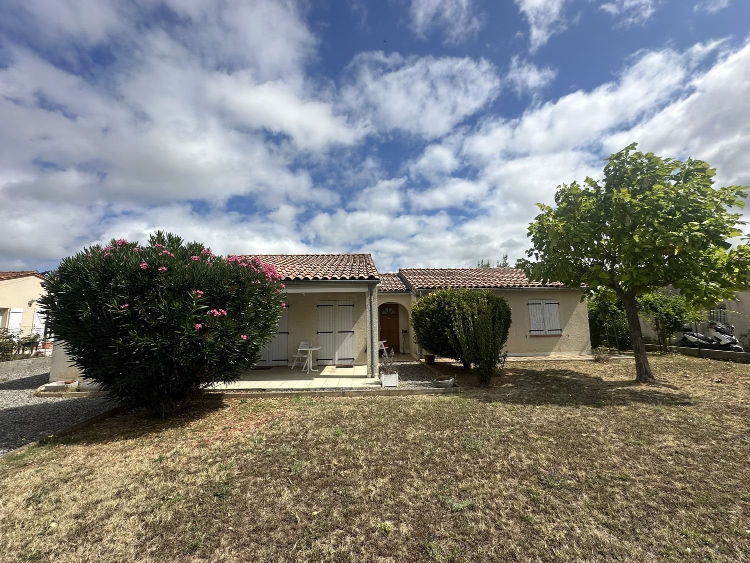 Maison à vendre, 121m², Lherm