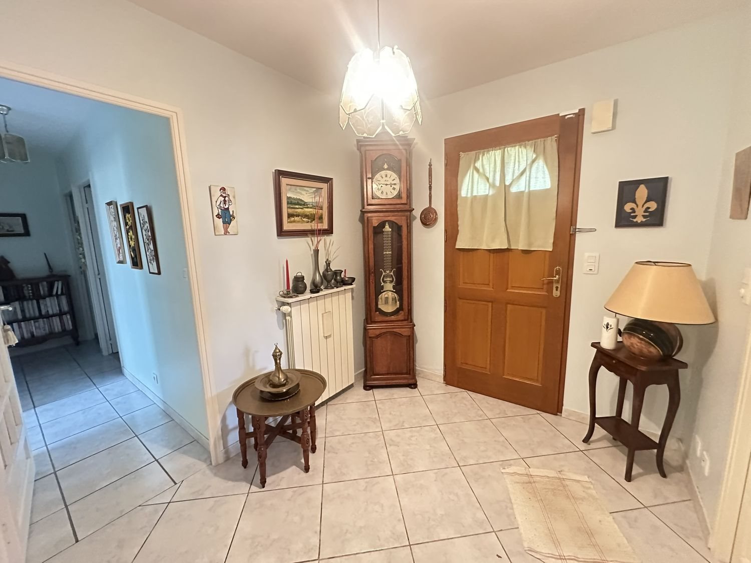 Maison à vendre, 121m², Lherm