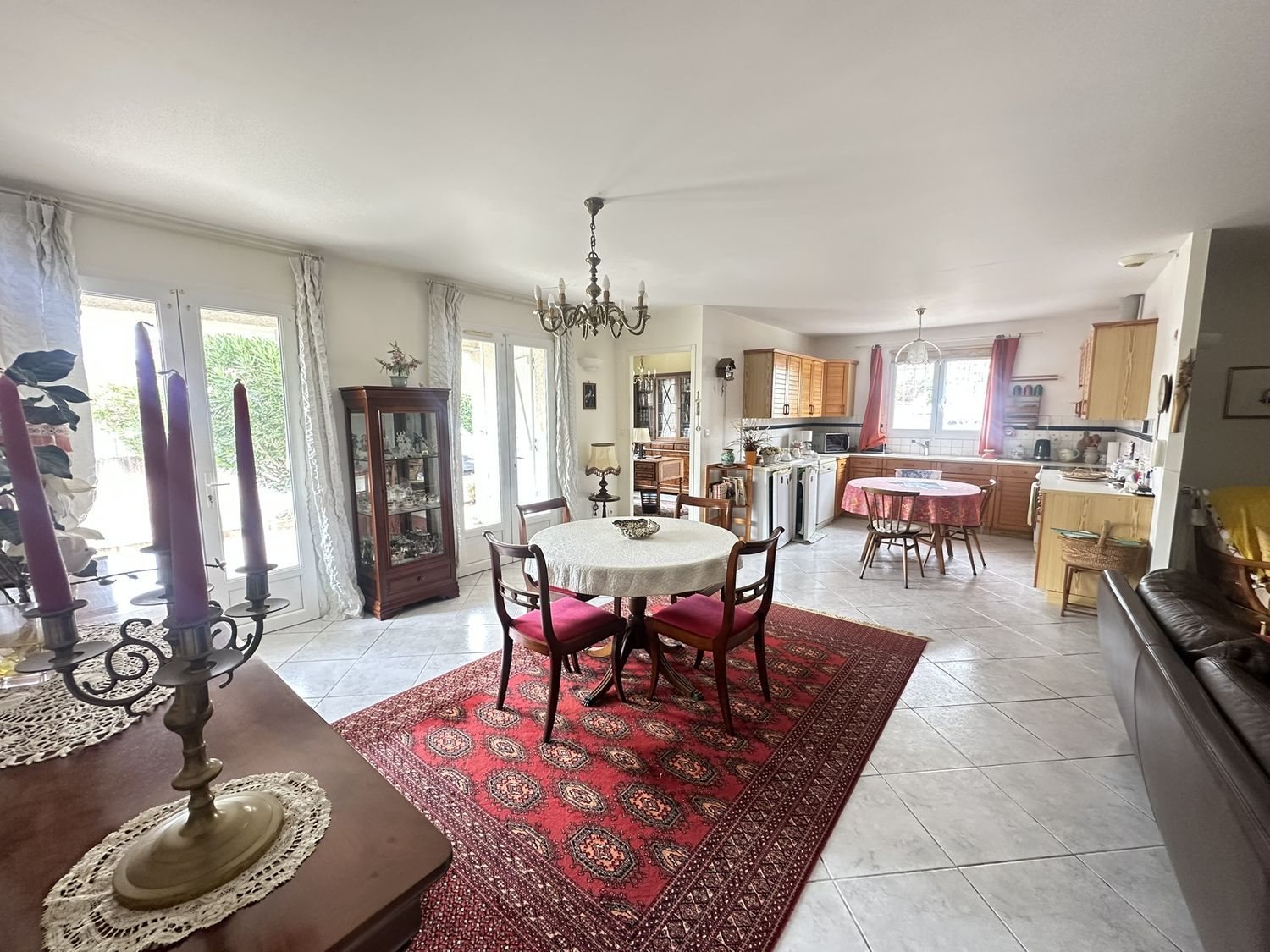 Maison à vendre, 121m², Lherm