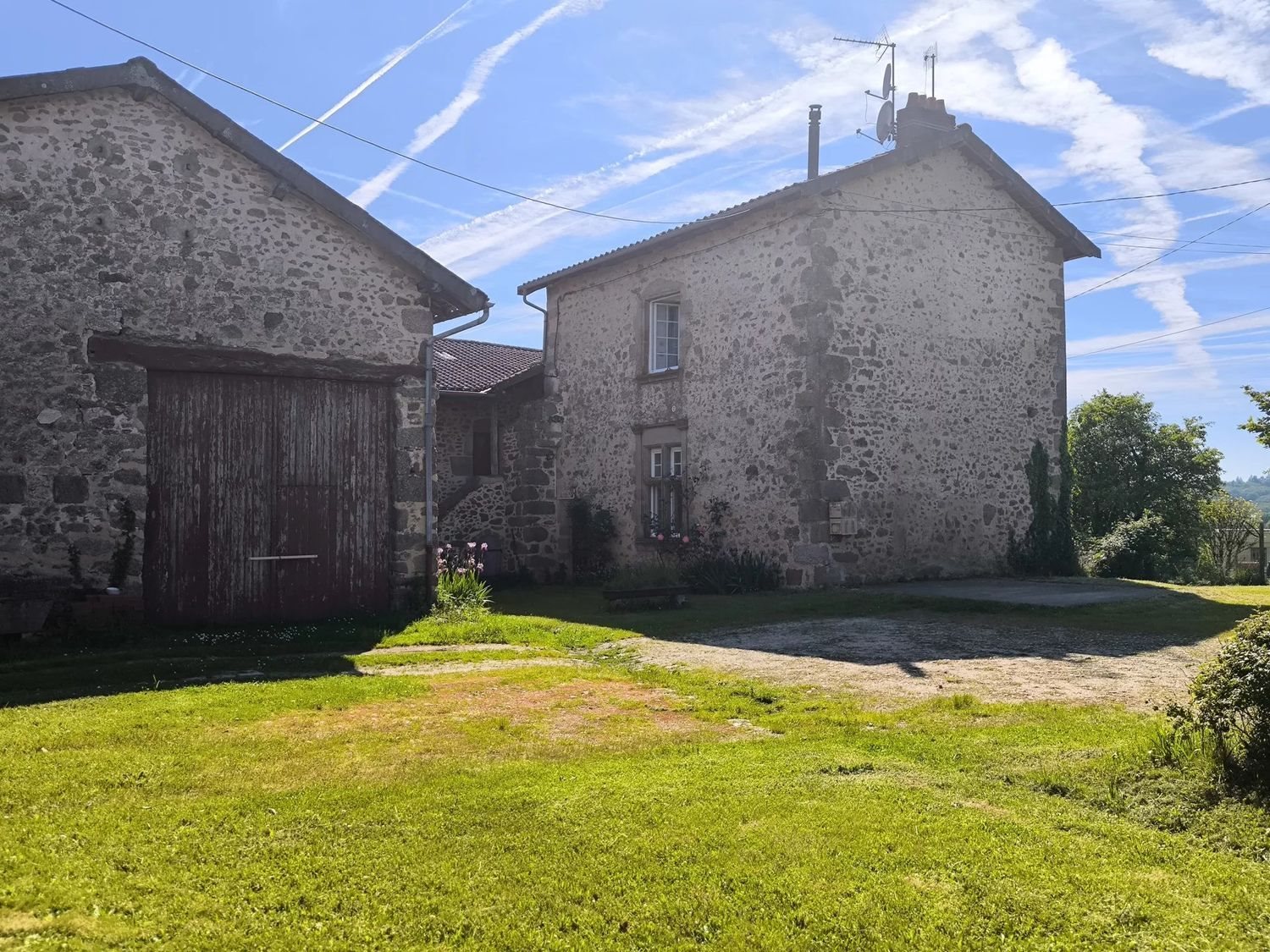 Maison à vendre, 90m², Saint-Junien