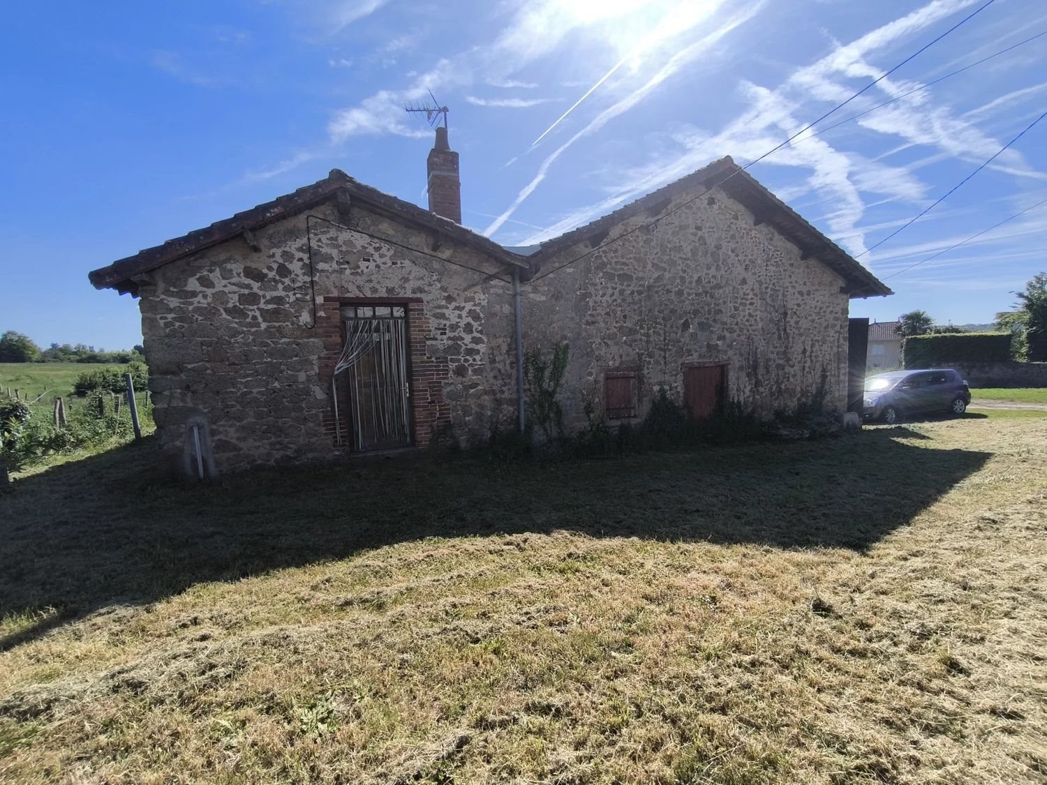 Maison à vendre, 90m², Saint-Junien