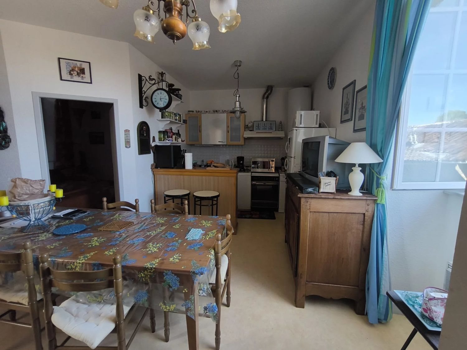 Maison à vendre, 90m², Saint-Junien