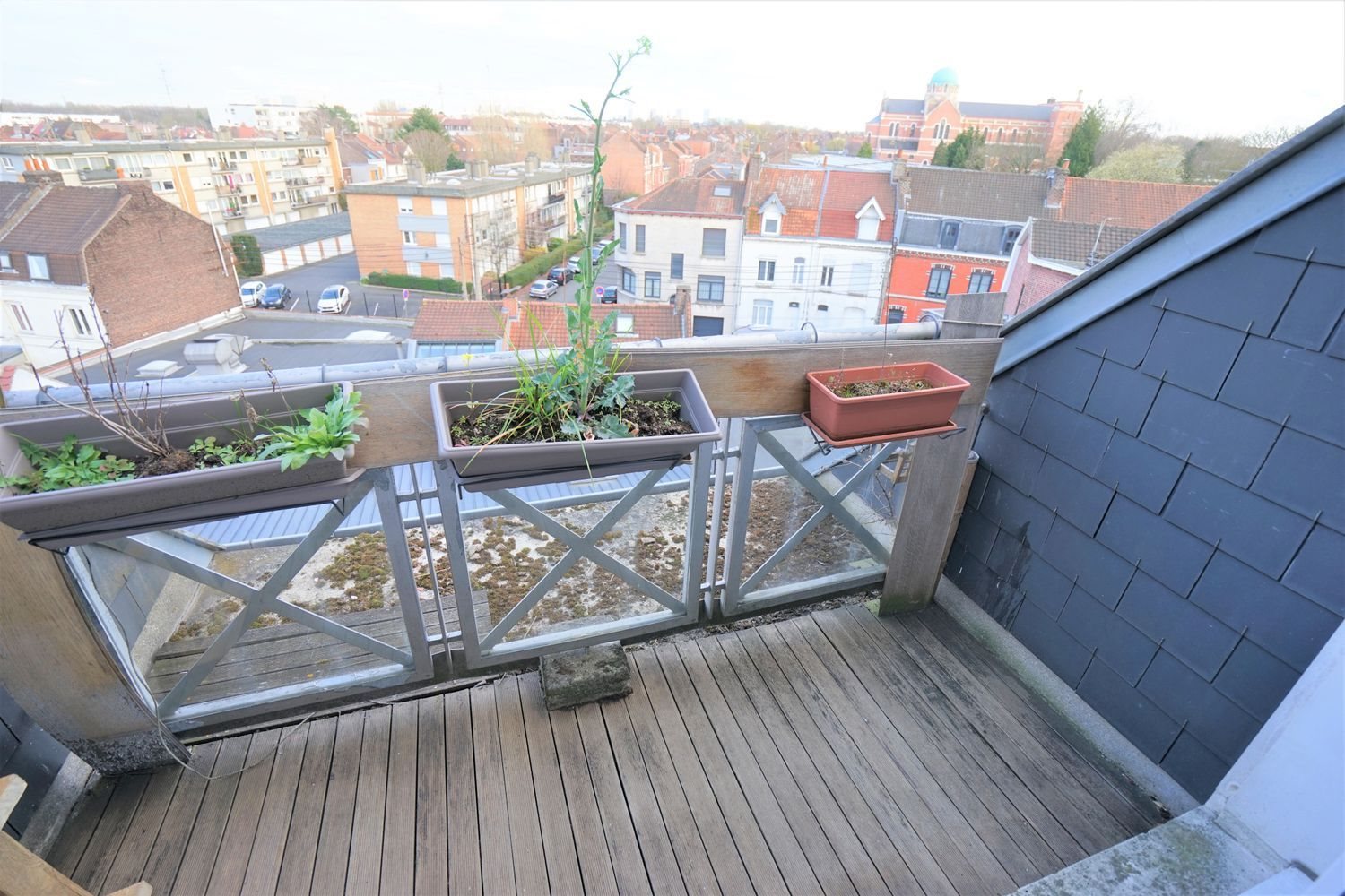 Appartement à vendre, 34m², Lille