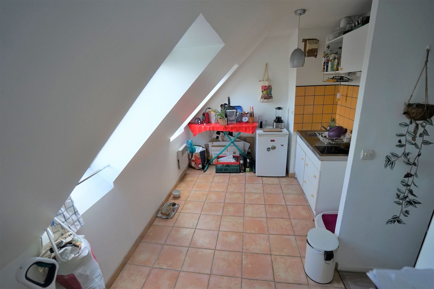 Appartement à vendre, 34m², Lille