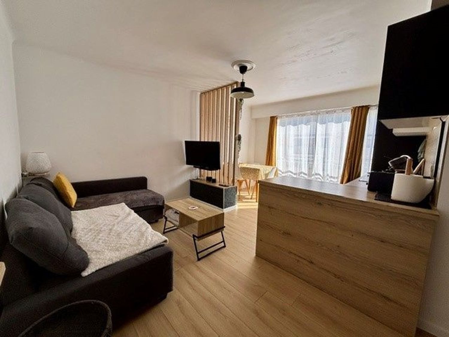 Appartement à louer, 50m², Vallauris