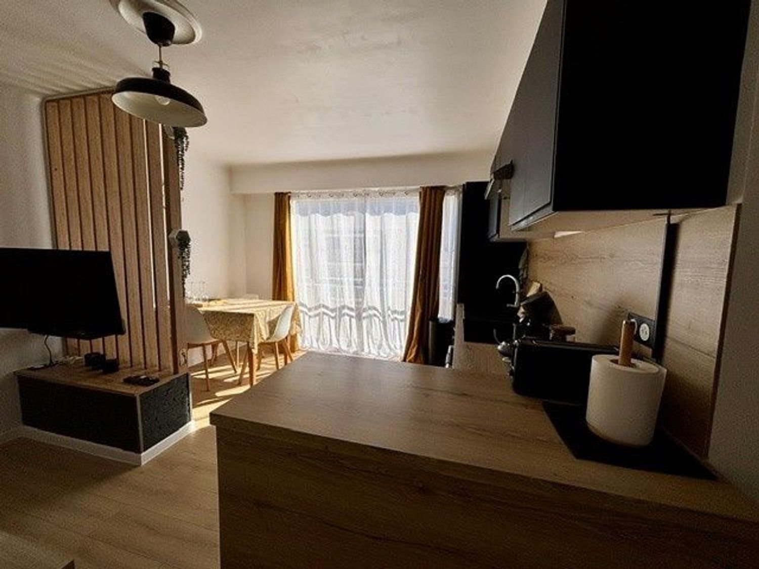 Appartement à louer, 50m², Vallauris