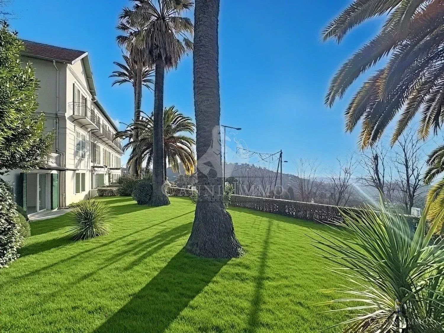 Appartement à vendre, 111m², Grasse