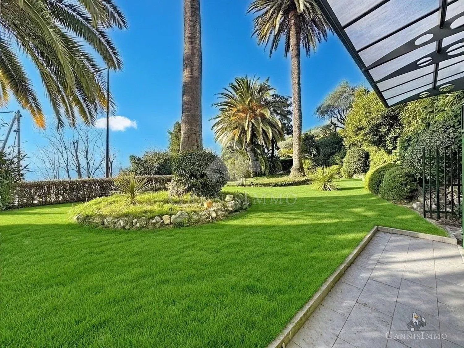 Appartement à vendre, 111m², Grasse