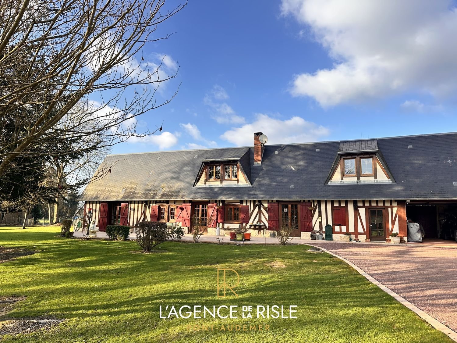 Maison à vendre, 148m², Cormeilles