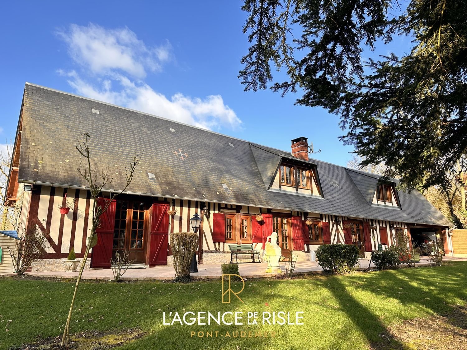 Maison à vendre, 148m², Cormeilles