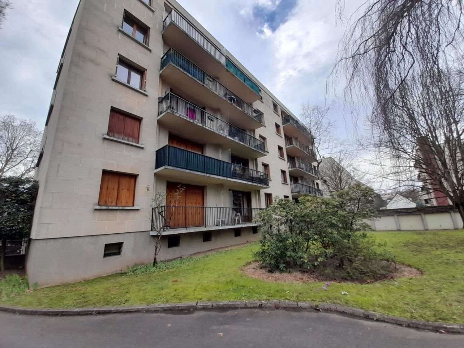 Appartement à vendre, 76m², Chevilly-Larue