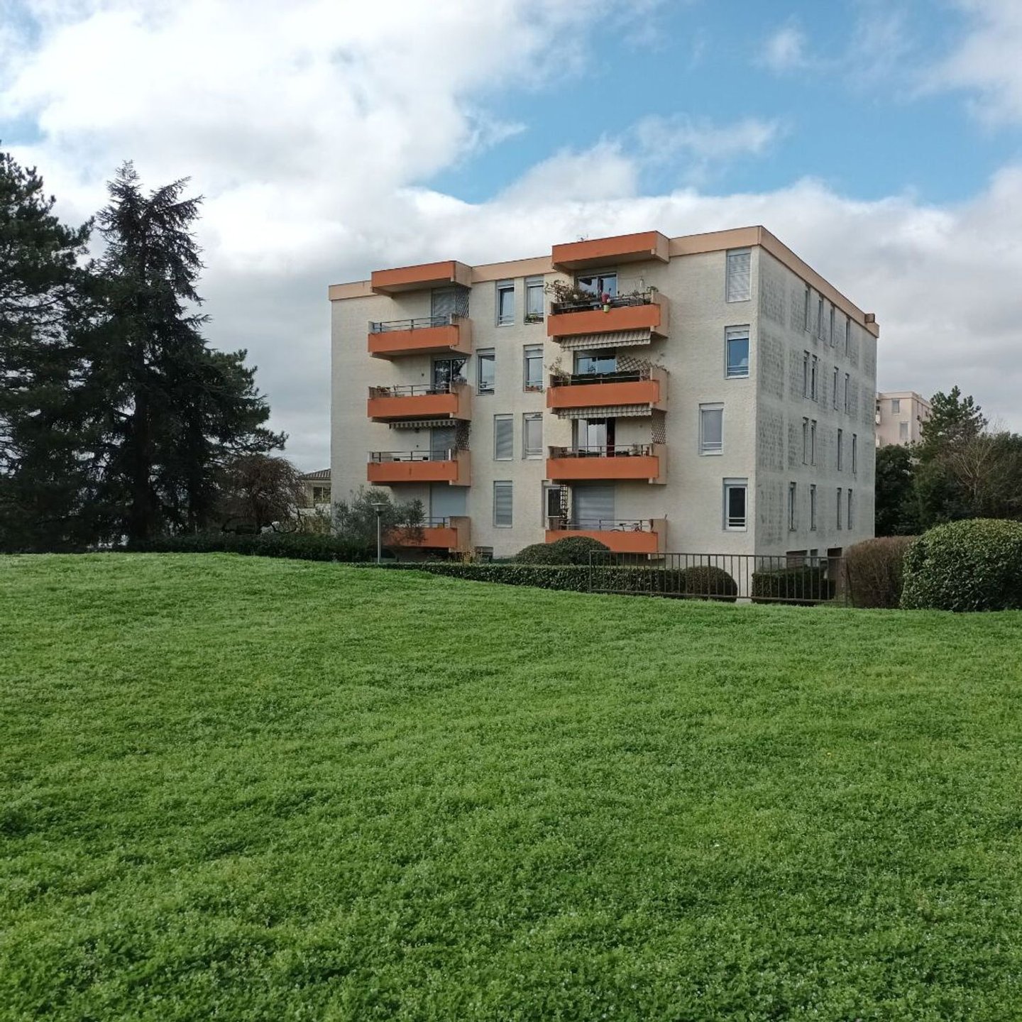 Appartement à vendre, 82m², Toulouse