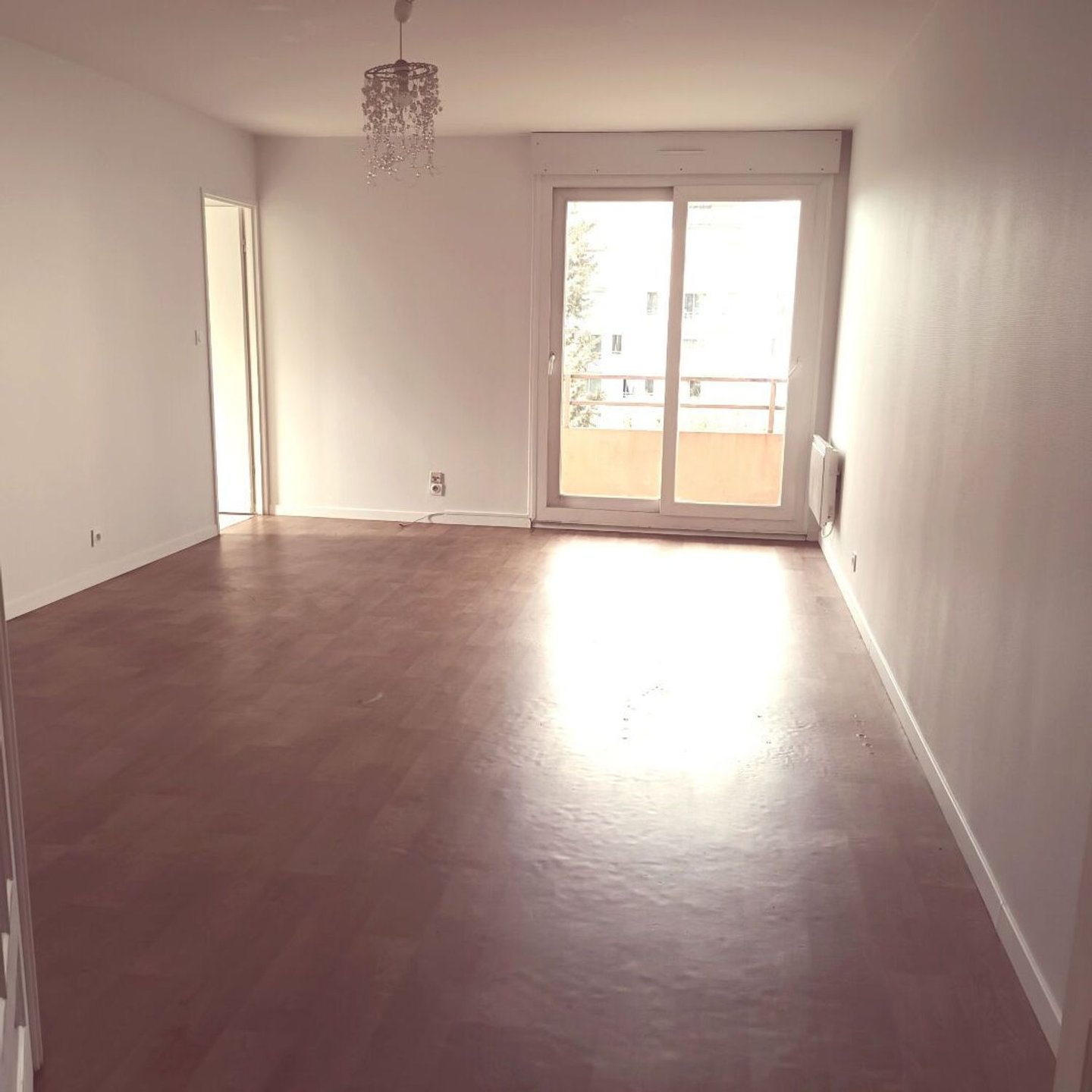 Appartement à vendre, 82m², Toulouse