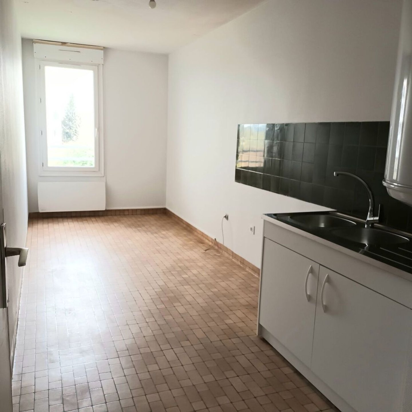 Appartement à vendre, 82m², Toulouse