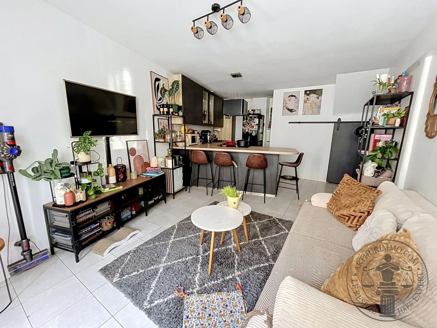 Maison à vendre, 40m², Dourdan
