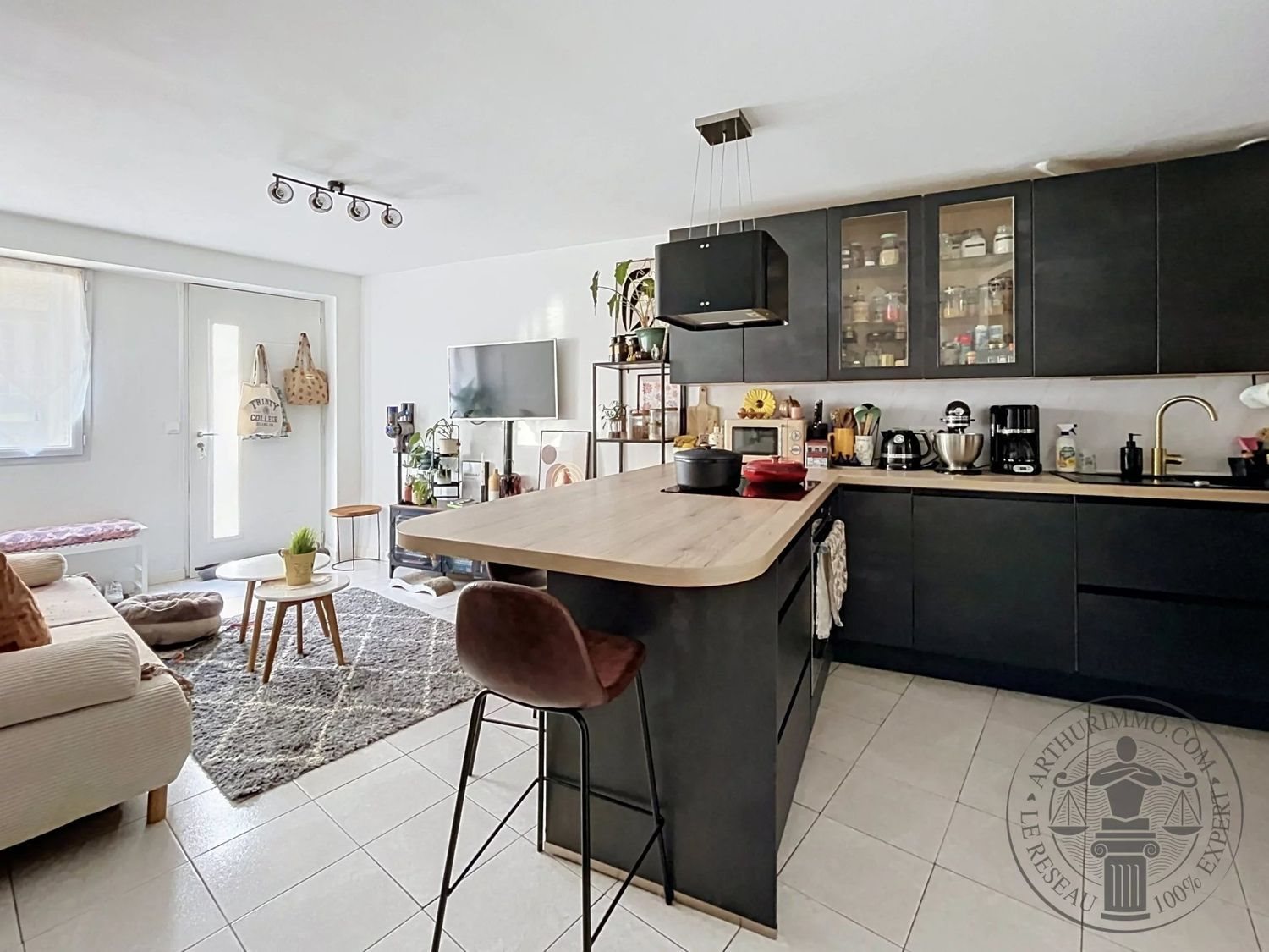 Maison à vendre, 40m², Dourdan