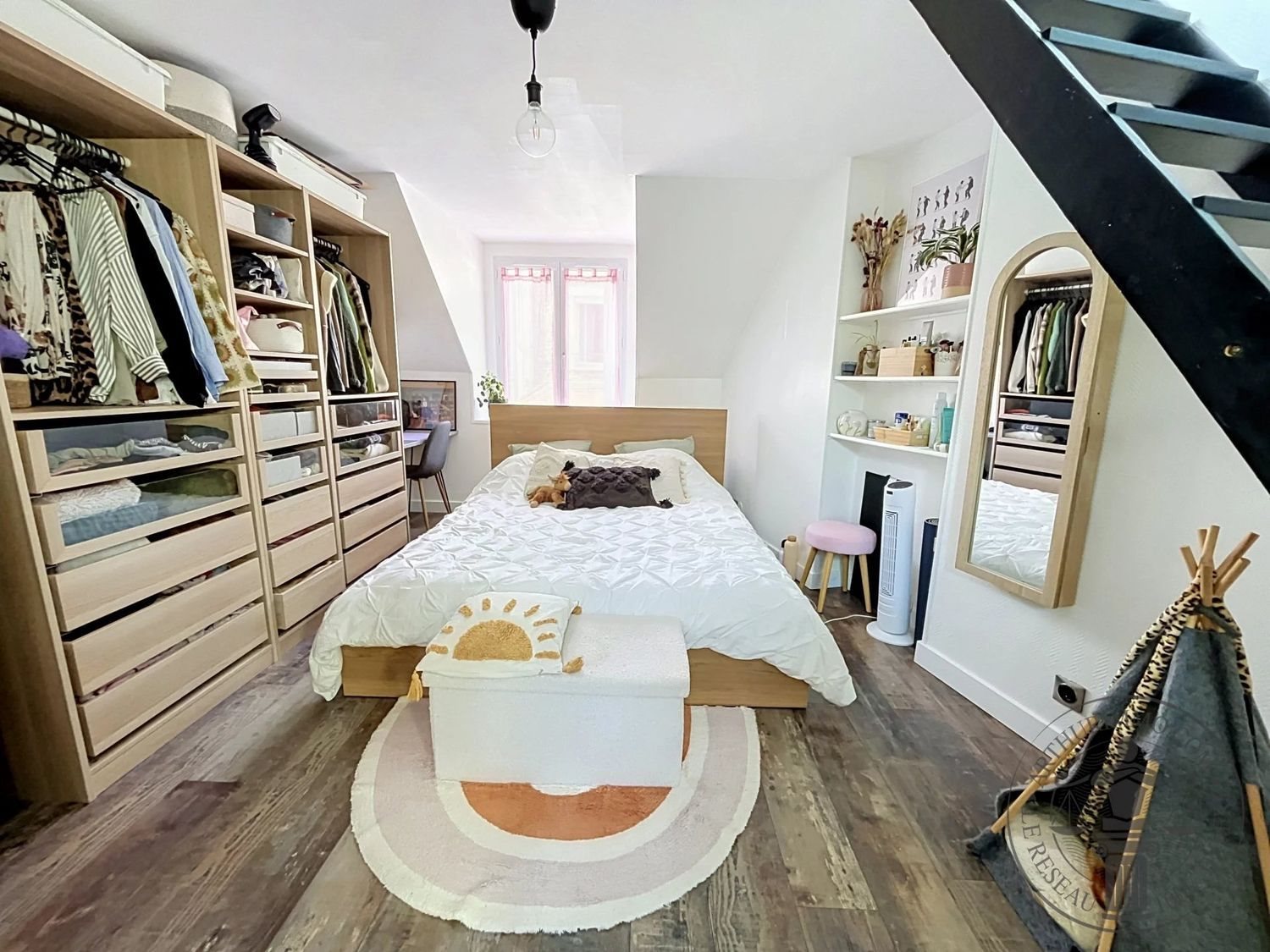 Maison à vendre, 40m², Dourdan