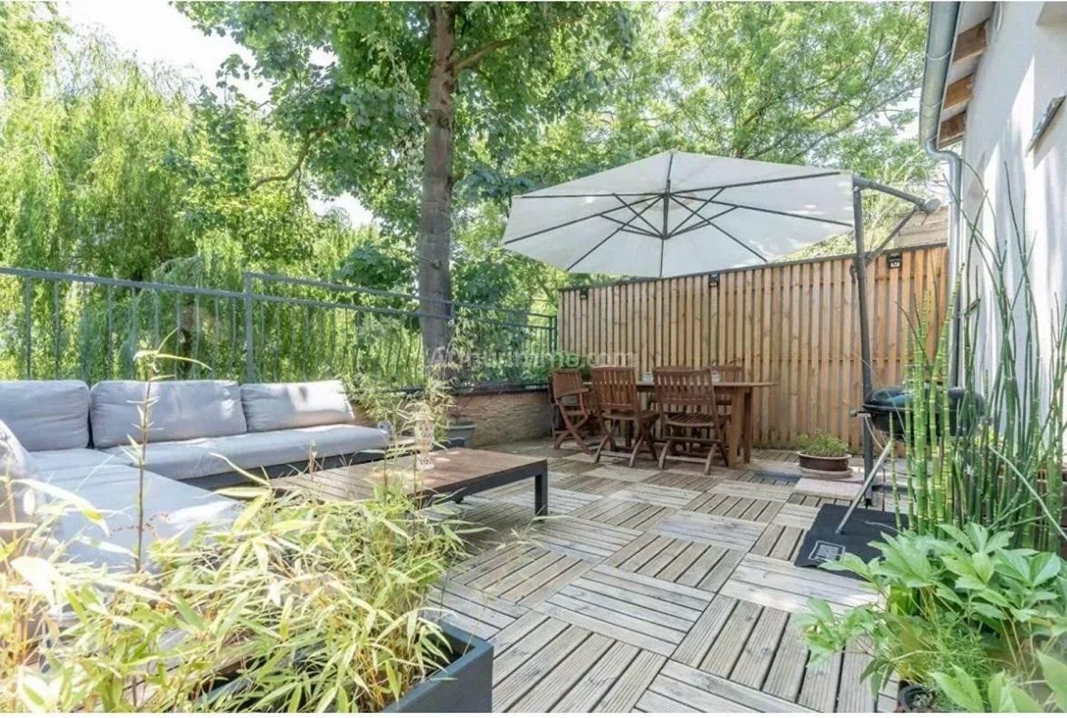 Maison à vendre, 124m², Joinville-le-Pont