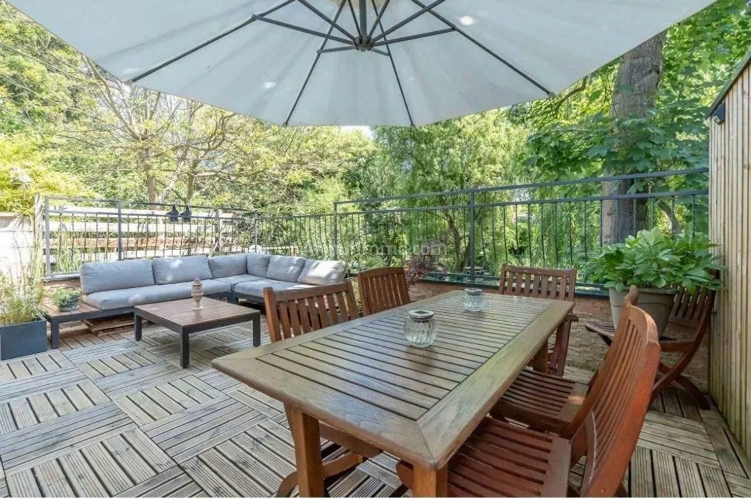 Maison à vendre, 124m², Joinville-le-Pont