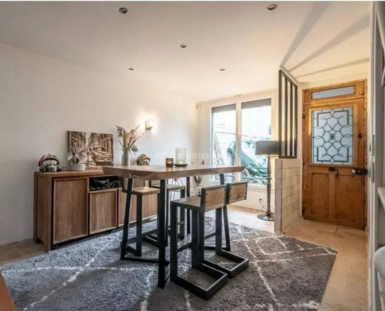 Maison à vendre, 124m², Joinville-le-Pont