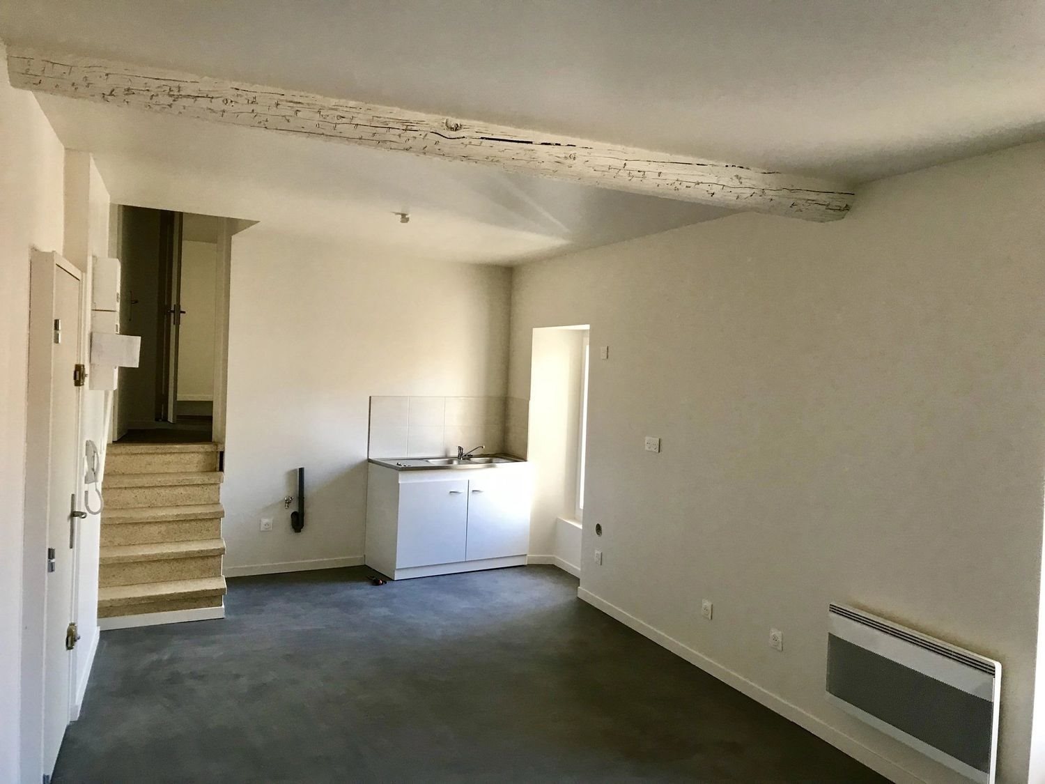 Appartement à louer, 63m², Pertuis