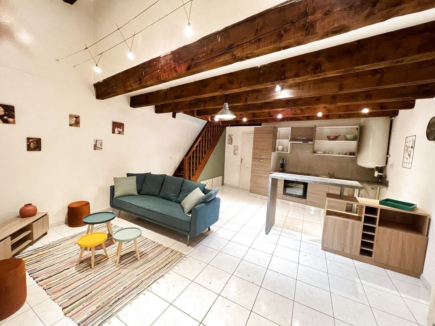 Appartement à louer, 56m², Nîmes