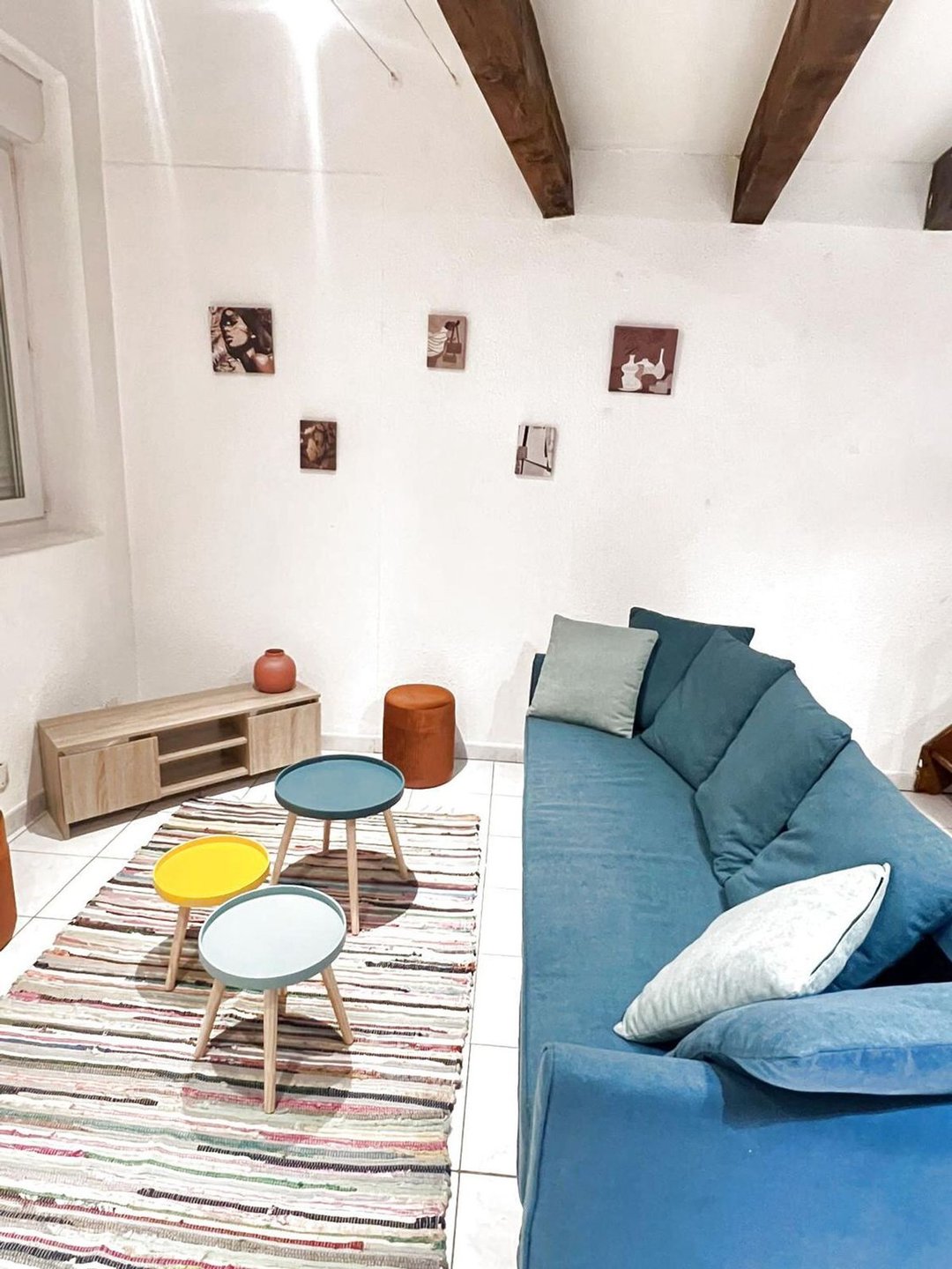 Appartement à louer, 56m², Nîmes