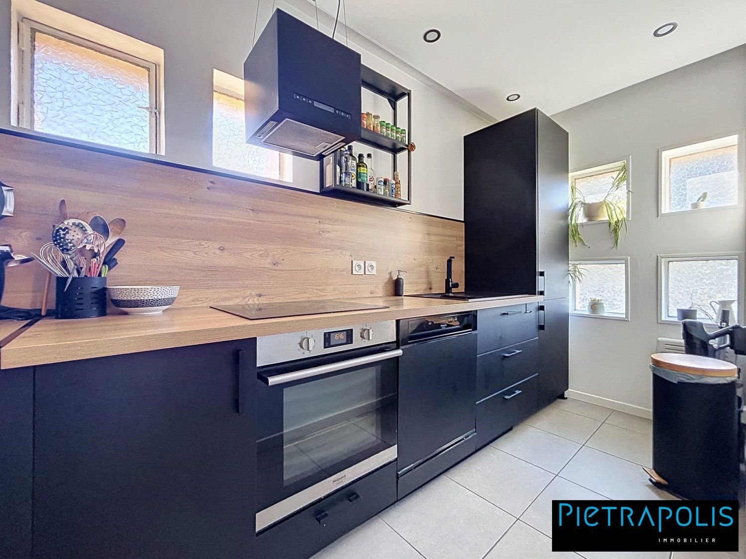 Appartement à vendre, 55m², Villeurbanne