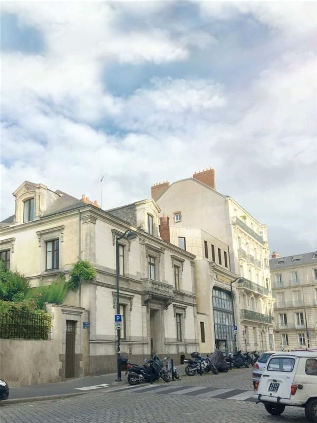 Maison à vendre, 315m², Nantes