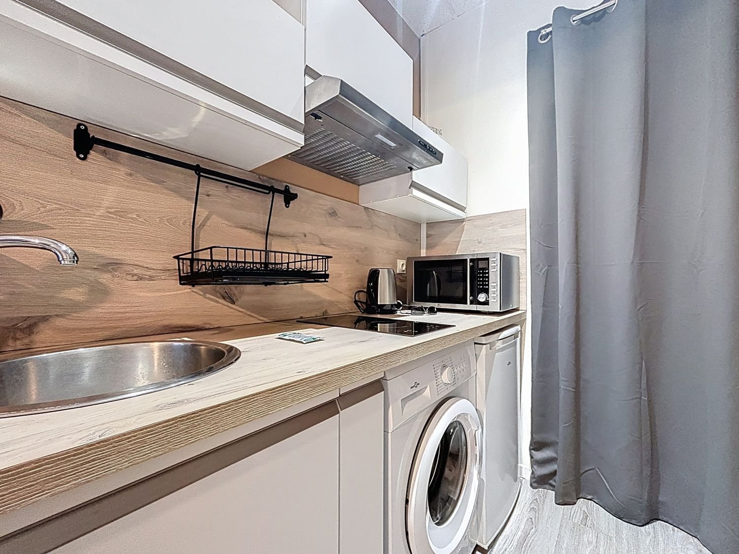 Appartement à vendre, 14m², Aix-les-Bains