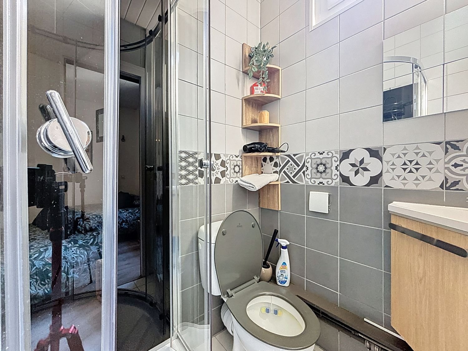 Appartement à vendre, 14m², Aix-les-Bains