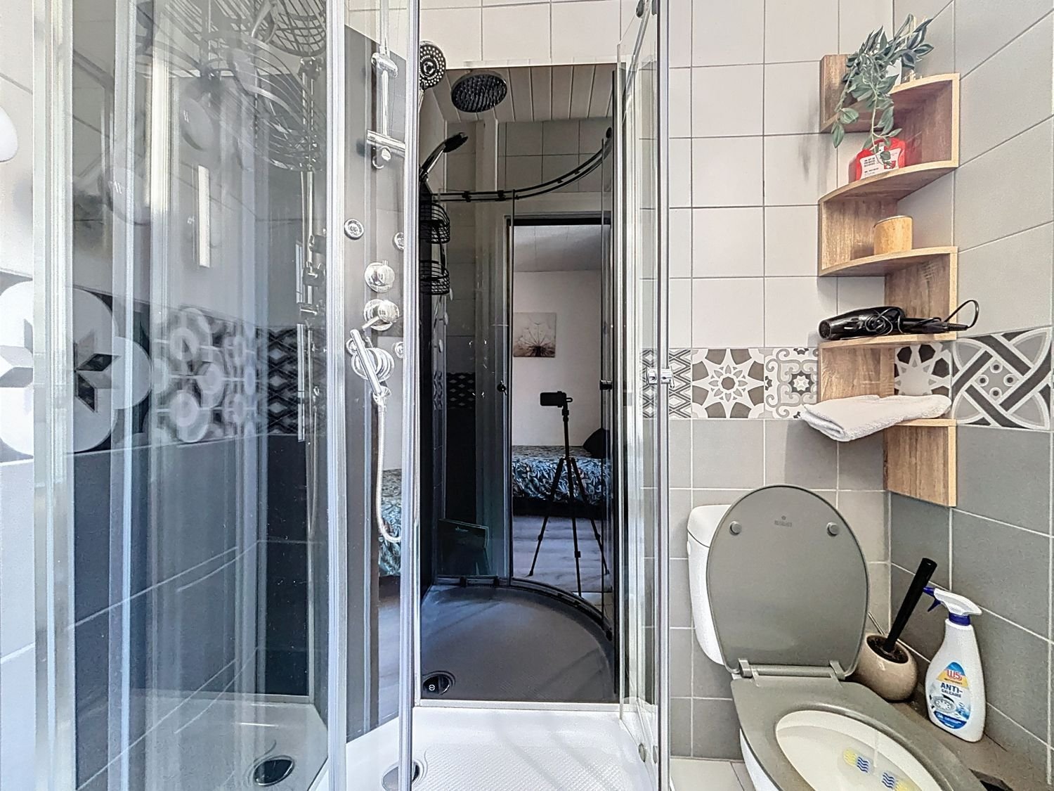 Appartement à vendre, 14m², Aix-les-Bains