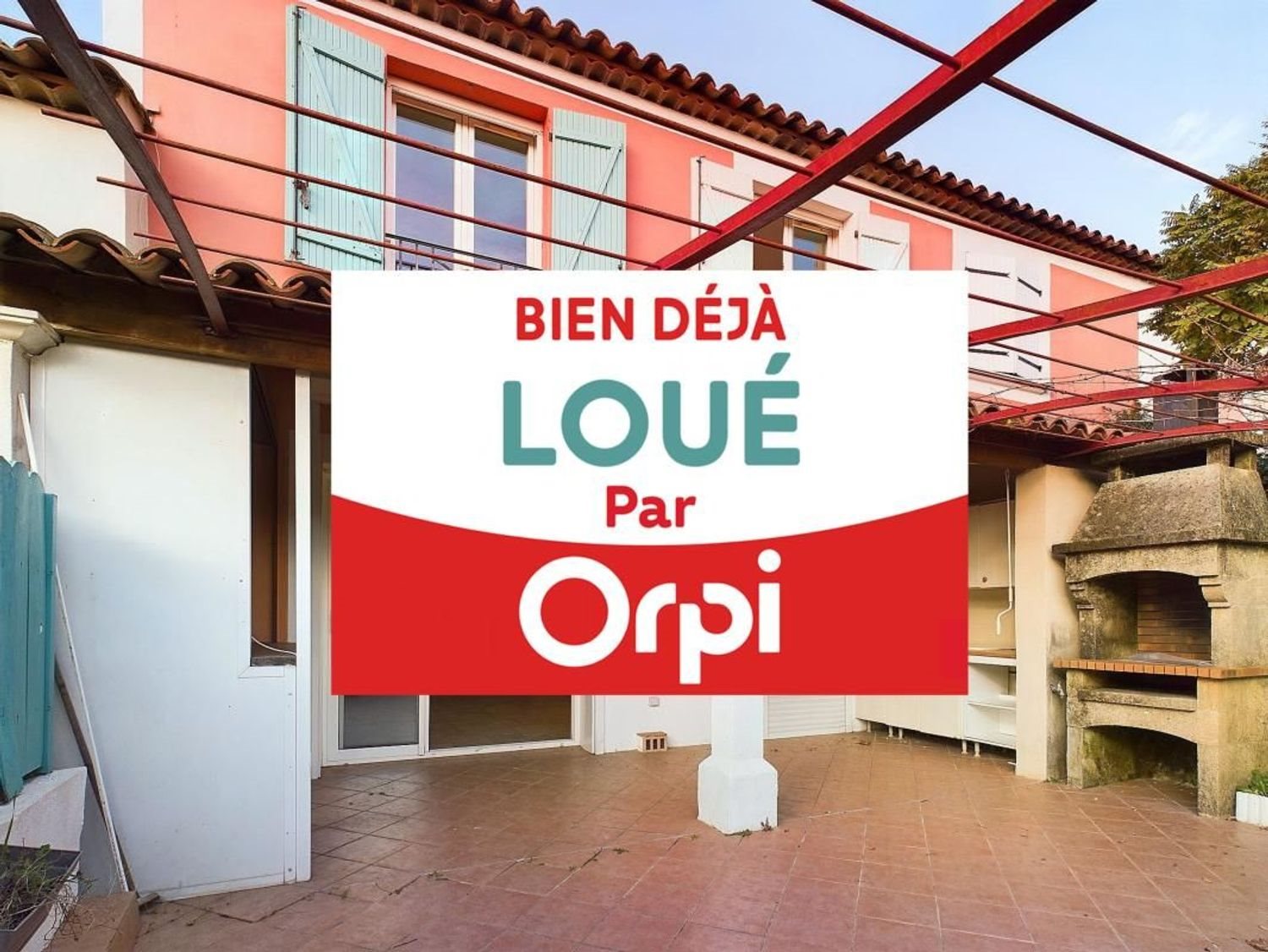 Maison à louer, 64m², Montauroux