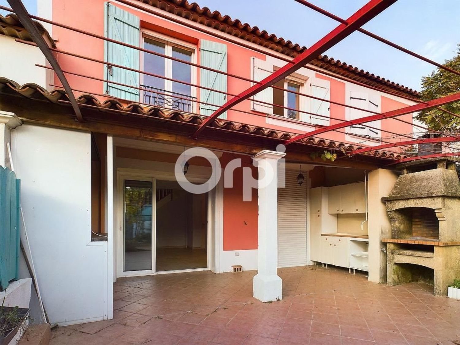 Maison à louer, 64m², Montauroux