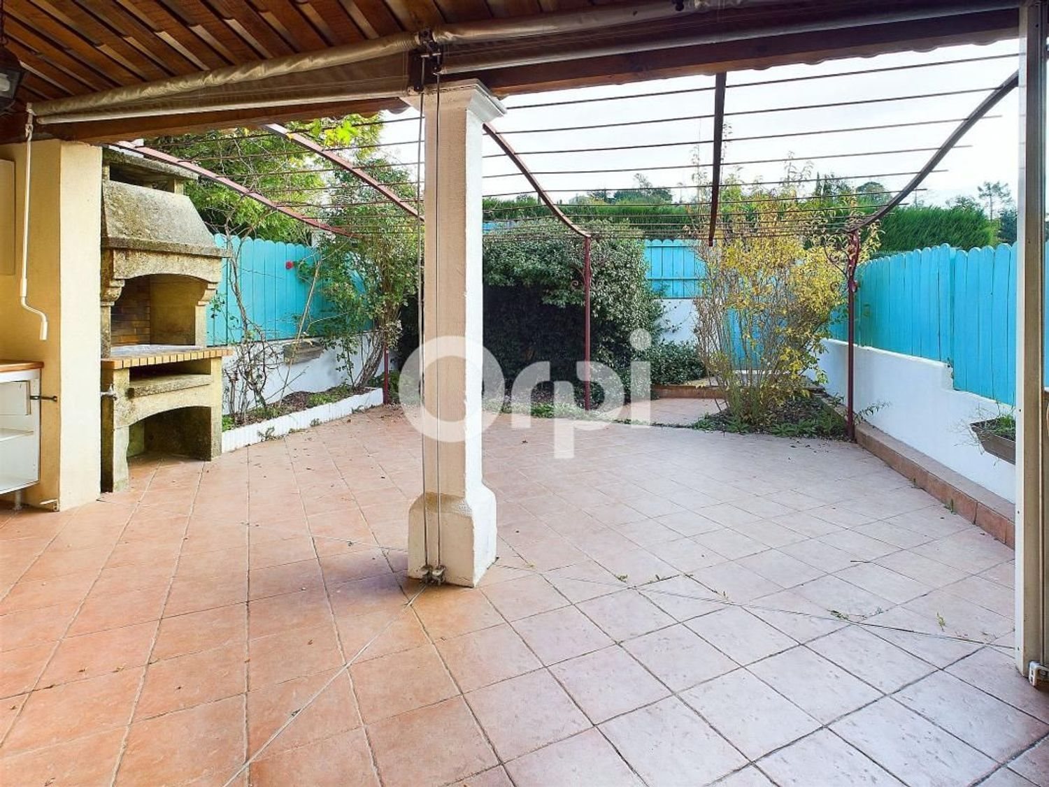 Maison à louer, 64m², Montauroux