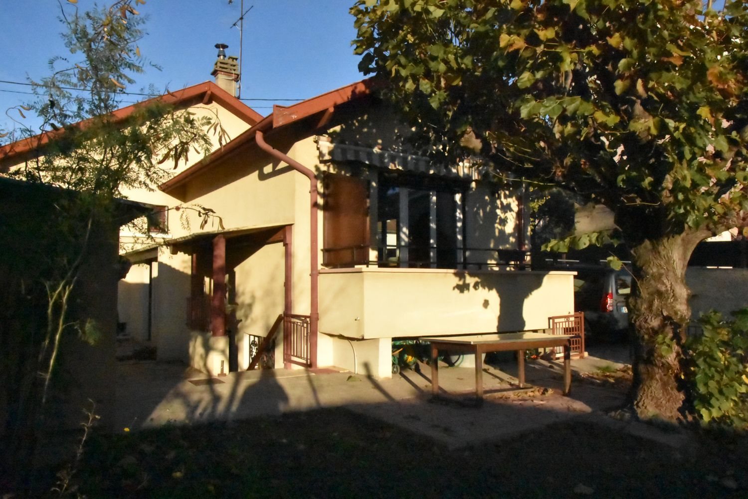 Maison à vendre, 111m², Bron