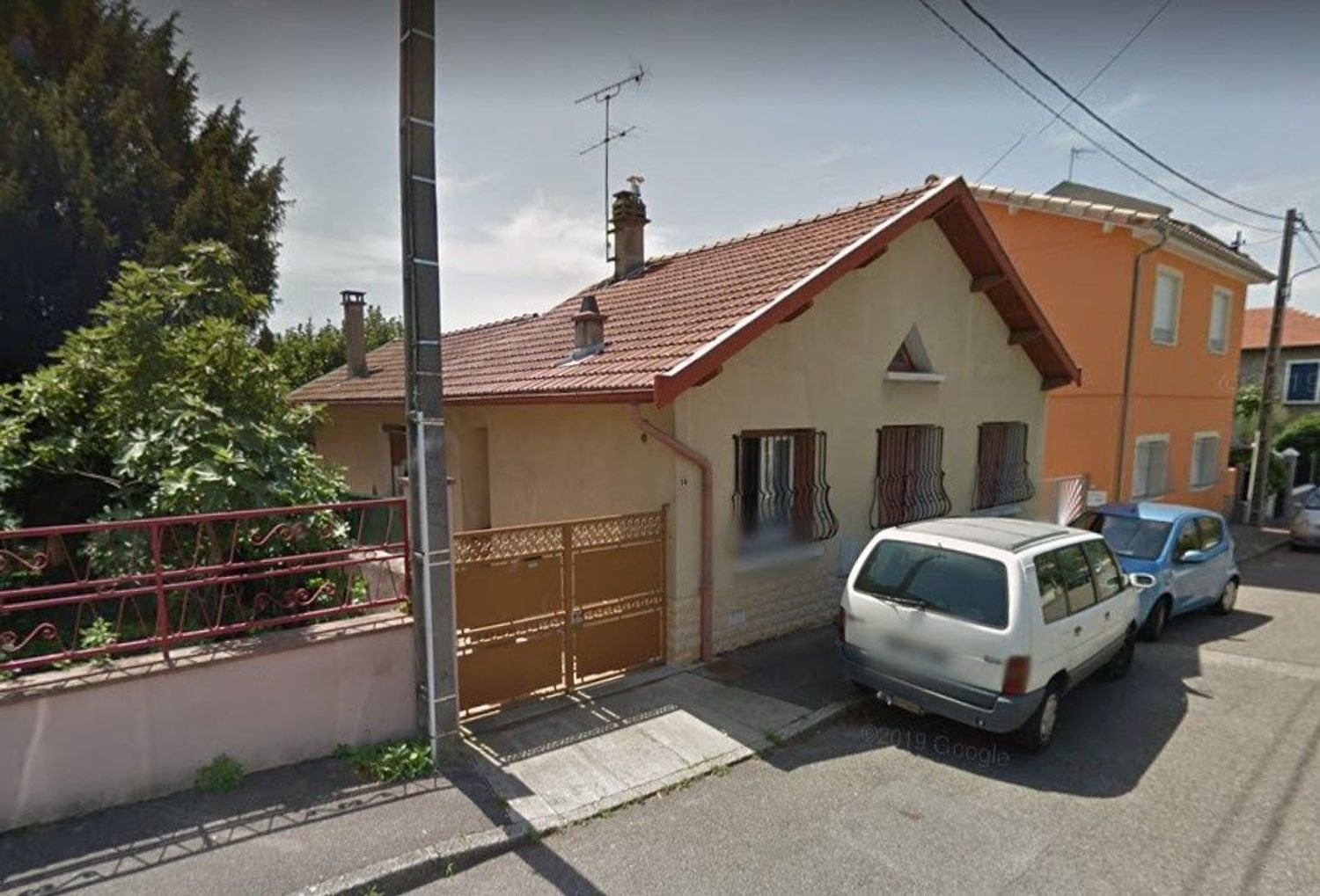 Maison à vendre, 111m², Bron